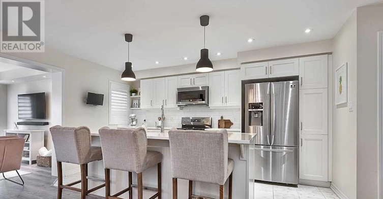 141 Toucan Trail, Oakville, ON, L6H 0Y2 - 9
