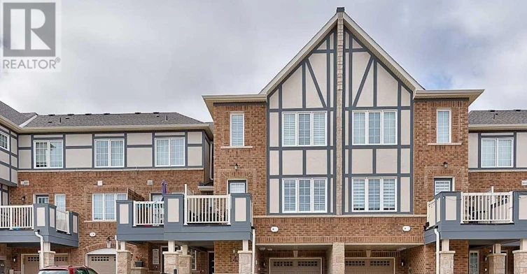 141 Toucan Trail, Oakville, ON, L6H 0Y2