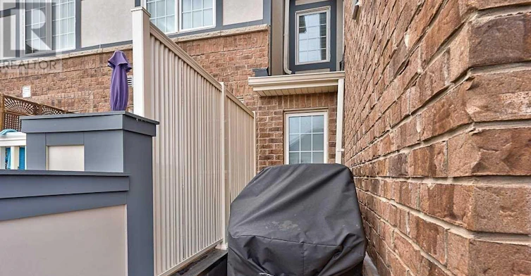 141 Toucan Trail, Oakville, ON, L6H 0Y2 - 22