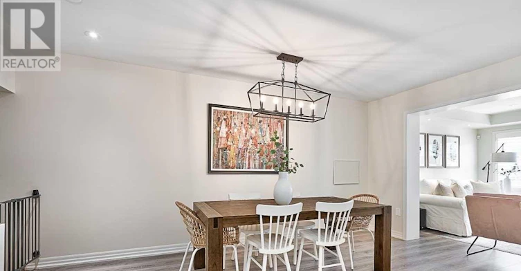 141 Toucan Trail, Oakville, ON, L6H 0Y2 - 7