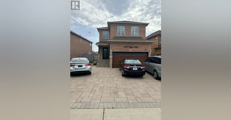 6594 Skipper Way, Mississauga, ON, L5W 1P8