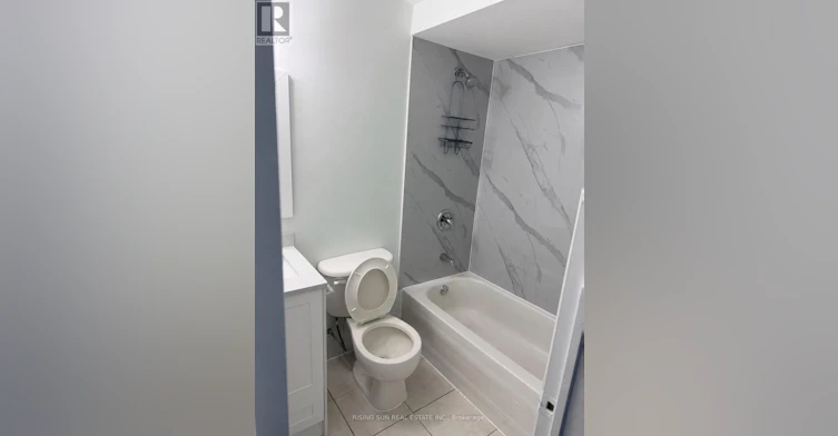6594 Skipper Way, Mississauga, ON, L5W 1P8 - 4