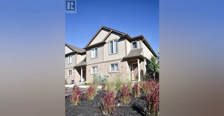 11-7768 Ascot Circle, Niagara Falls, ON, L2H 3P9 - 5