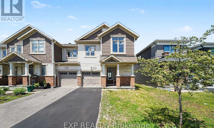 523 Catleaf Row