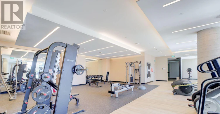 725-2020 Bathurst Street, Toronto, ON, M5P 0A6 - 7
