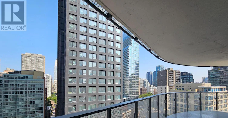 1211-11 Wellesley Street W, Toronto, ON, M4Y 0G4 - 15