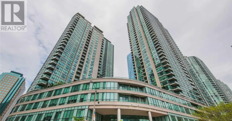 2306-16 Yonge Street, Toronto, ON, M5E 2A1