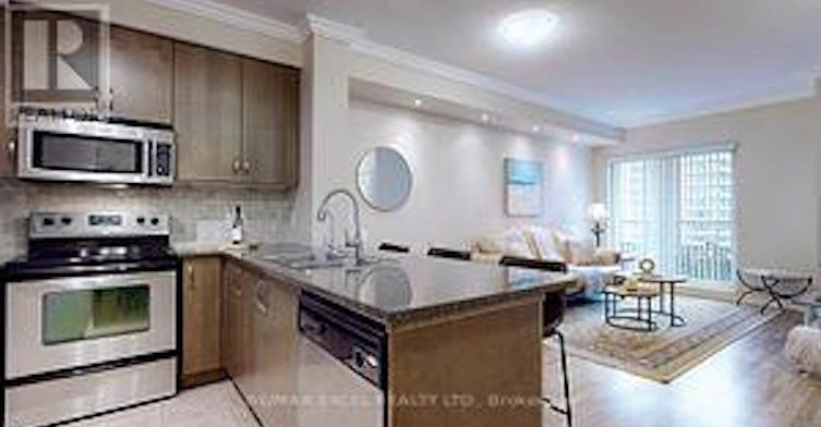 507-9225 Jane Street, Vaughan, ON, L6A 0J7 - 5