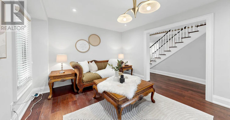 43 Piccadilly Road, Richmond Hill, ON, L4B 1S9 - 17