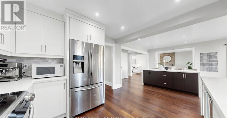 43 Piccadilly Road, Richmond Hill, ON, L4B 1S9 - 14