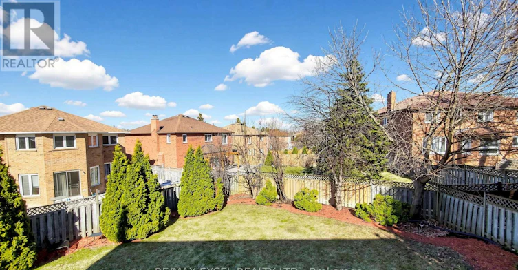 43 Piccadilly Road, Richmond Hill, ON, L4B 1S9 - 37