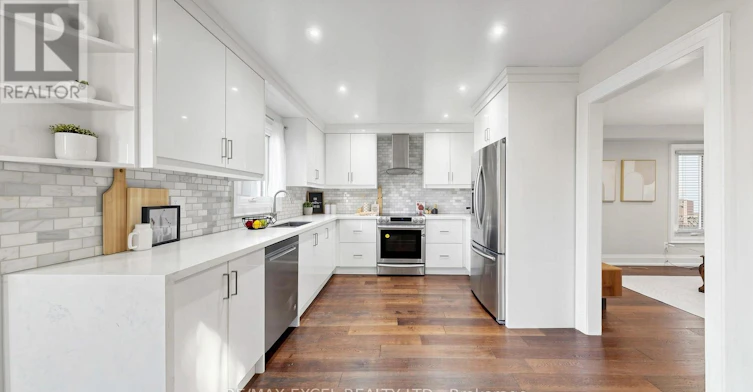 43 Piccadilly Road, Richmond Hill, ON, L4B 1S9 - 12