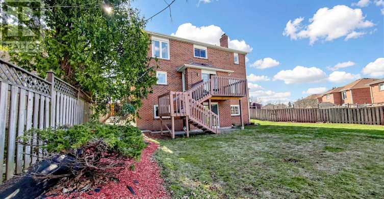 43 Piccadilly Road, Richmond Hill, ON, L4B 1S9 - 36