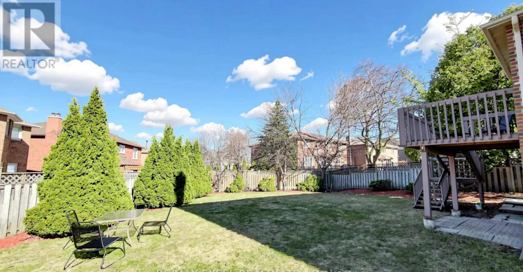 43 Piccadilly Road, Richmond Hill, ON, L4B 1S9 - 39