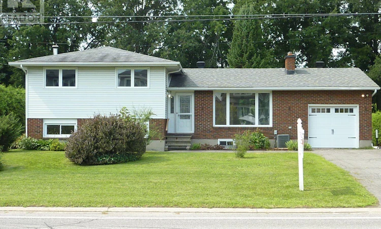 3318 Shea Road