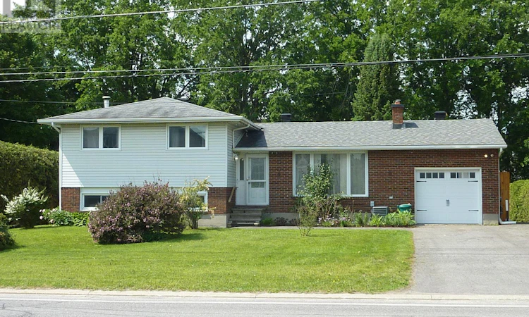 3318 Shea Road