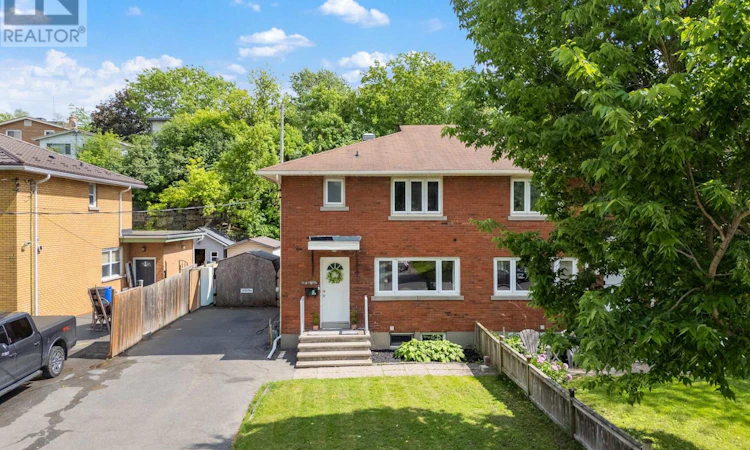 1486 Lepage Avenue