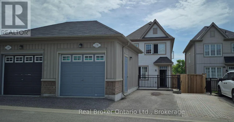 172 Mcbride Avenue, Clarington, ON, L1C 0J4 - 12