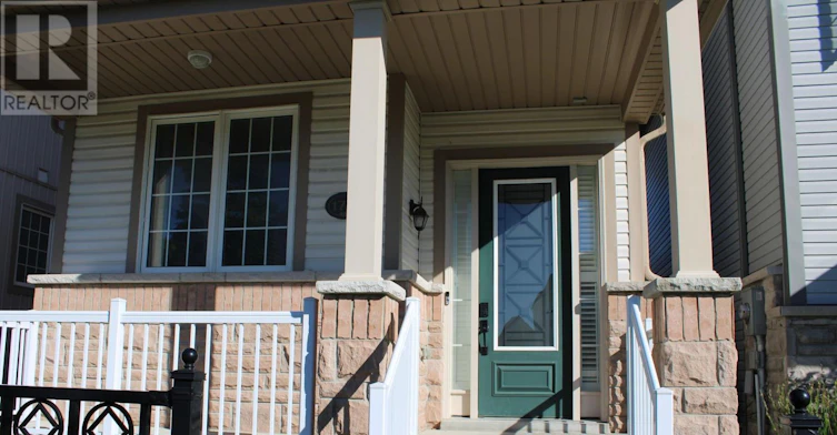 172 Mcbride Avenue, Clarington, ON, L1C 0J4 - 2