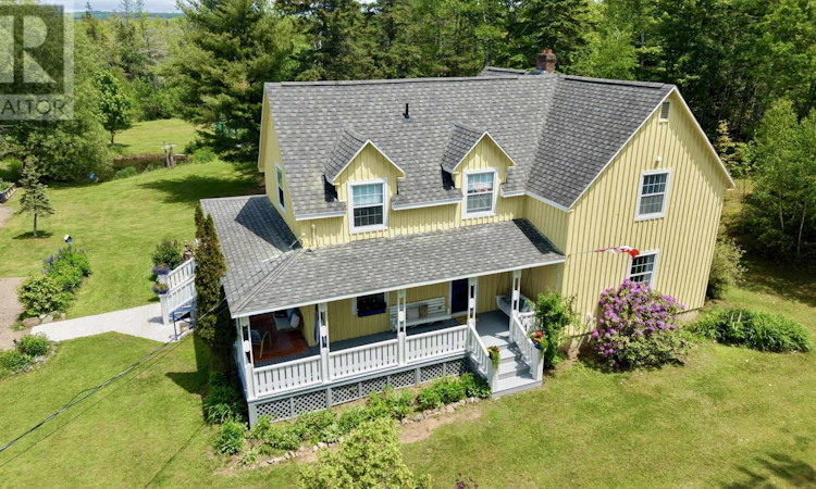 129 Birch Hill Road