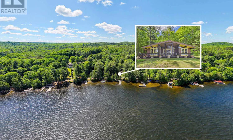 1087 Glenmount Road