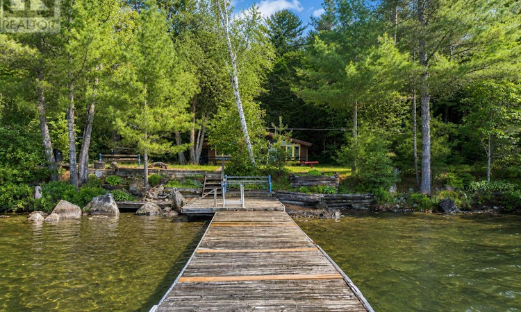 1087 Glenmount Road