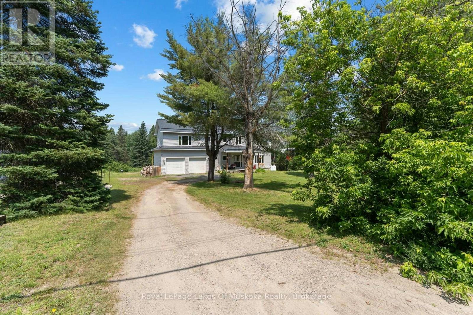 24 Star Lake Road, Perry, ON, P0A 1J0