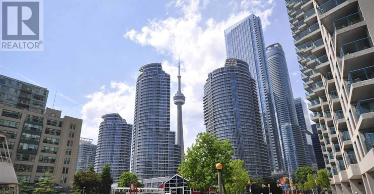 814-55 Harbour Square, Toronto, ON, M5J 2S2 - 38