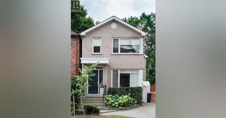 593 Hillsdale Avenue E, Toronto, ON, M4S 1V1