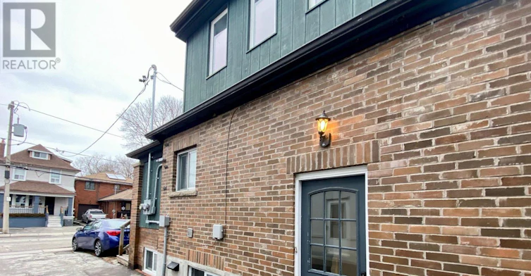 BSMT-1001 Cosburn Avenue, Toronto, ON, M4C 2W8 - 21