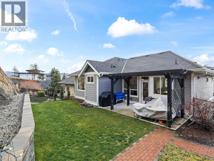 1330 Rocky Point Drive, Kelowna, BC, V1V 2Z9 - 18