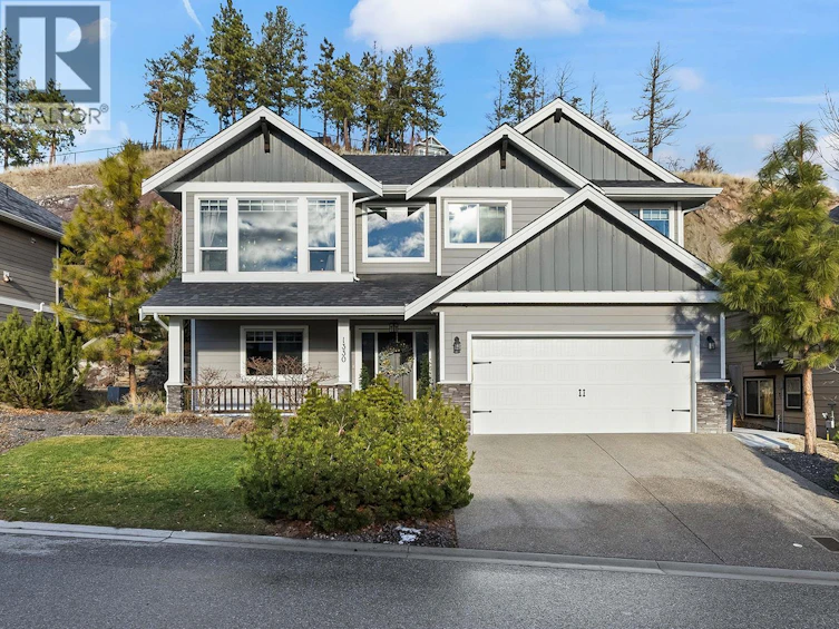 1330 Rocky Point Drive, Kelowna, BC, V1V 2Z9
