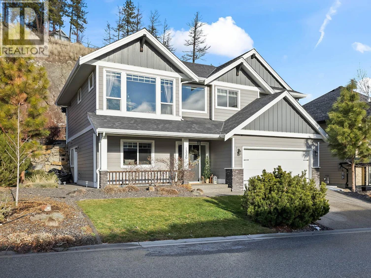 1330 Rocky Point Drive, Kelowna, BC, V1V 2Z9 - 45