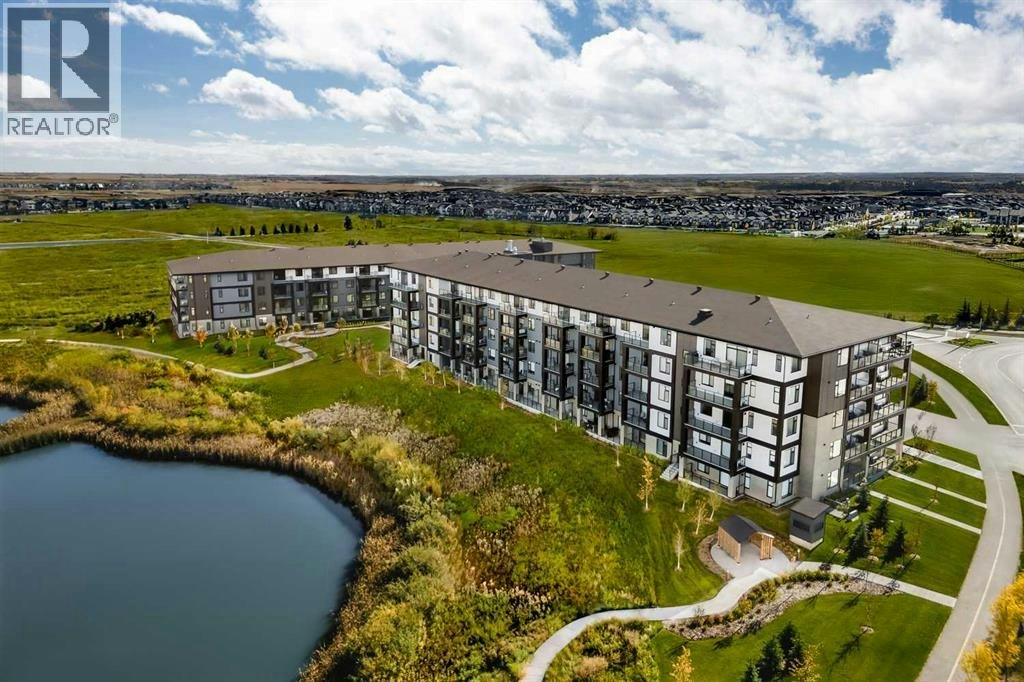 3209-3700 Seton Avenue SE, Calgary, AB, T3M 4J1