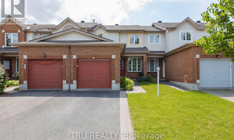 135 Margrave Avenue