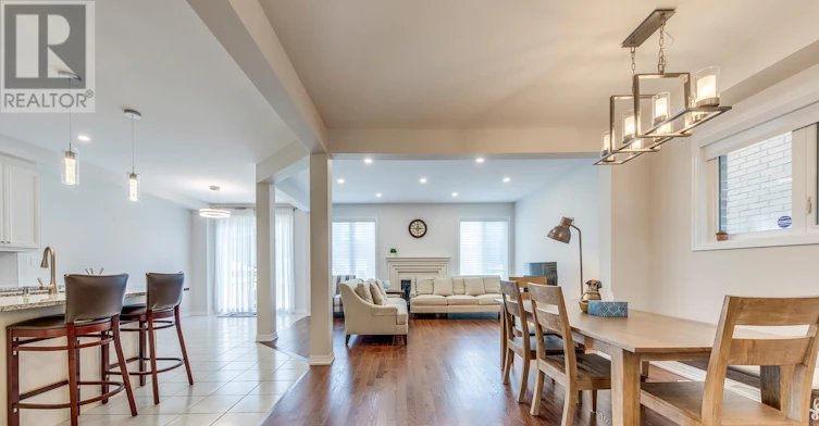 276 Sixteen Mile Drive, Oakville, ON, L6M 0V8 - 8