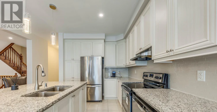 276 Sixteen Mile Drive, Oakville, ON, L6M 0V8 - 28