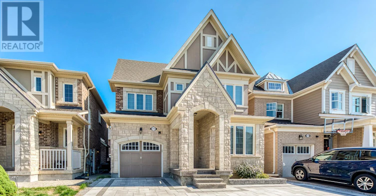 276 Sixteen Mile Drive, Oakville, ON, L6M 0V8