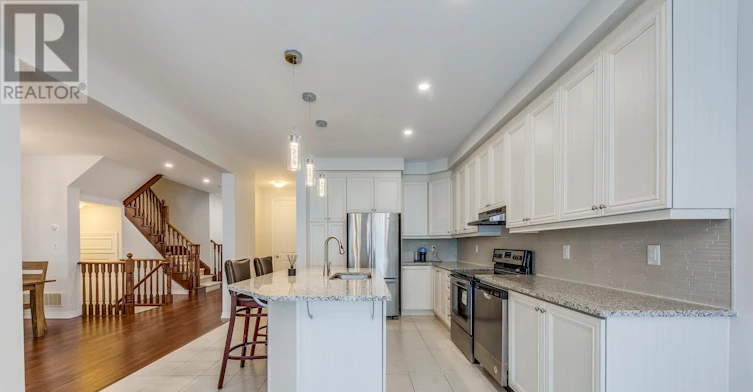 276 Sixteen Mile Drive, Oakville, ON, L6M 0V8 - 21