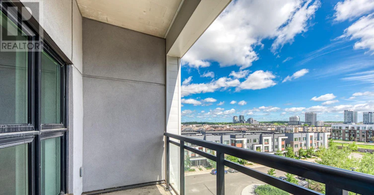 533-128 Grovewood Common, Oakville, ON, L6H 0X3 - 25