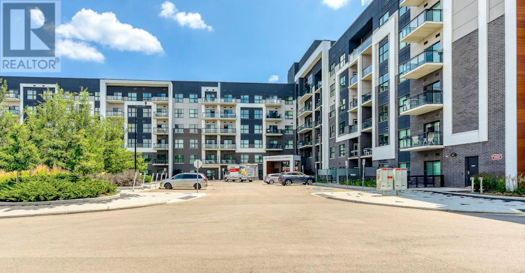 533-128 Grovewood Common, Oakville, ON, L6H 0X3