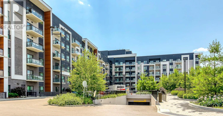 533-128 Grovewood Common, Oakville, ON, L6H 0X3 - 2