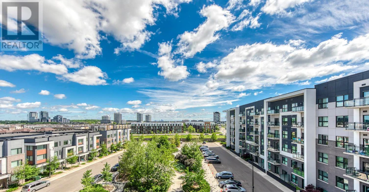 533-128 Grovewood Common, Oakville, ON, L6H 0X3 - 26