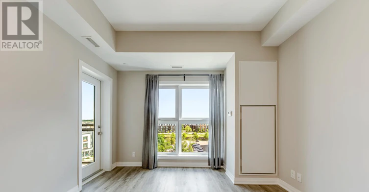 533-128 Grovewood Common, Oakville, ON, L6H 0X3 - 17