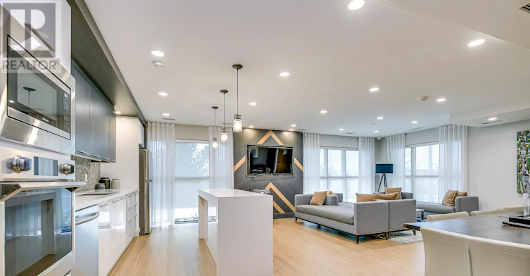 533-128 Grovewood Common, Oakville, ON, L6H 0X3 - 7