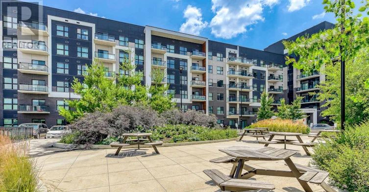 533-128 Grovewood Common, Oakville, ON, L6H 0X3 - 3