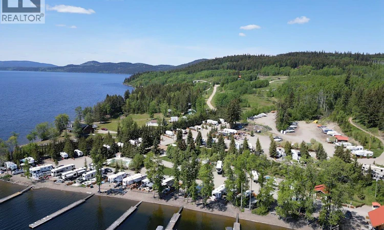 LOT 34-153 Birch Bay Resort Road