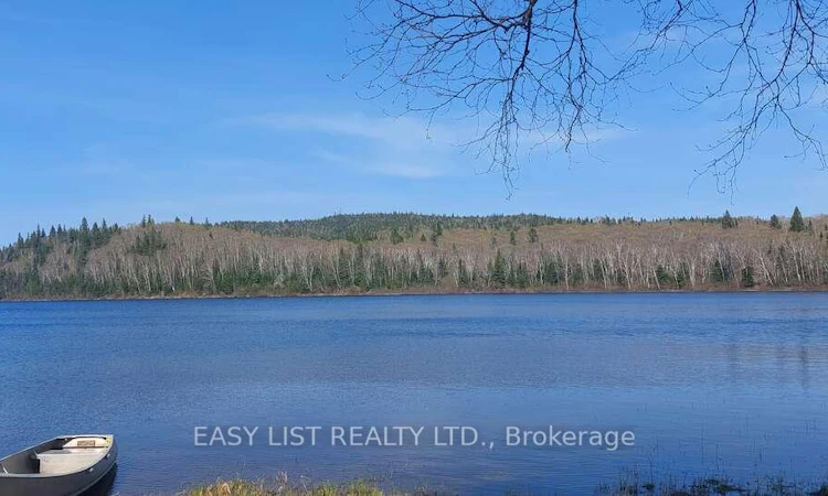LOT-11 Catfish Lake Road