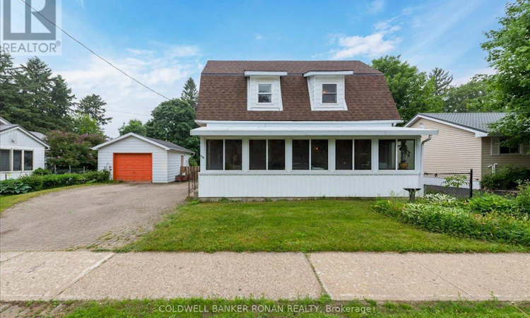 116 Main Street W