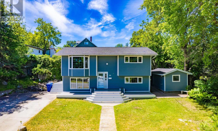 316 Belle Avenue